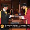 Wisuda Unpad Gel I TA 2017_2018  Fakultas MIPA Oleh dekan 148