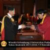Wisuda Unpad Gel I TA 2017_2018  Fakultas MIPA Oleh dekan 151