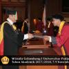 Wisuda Unpad Gel I TA 2017_2018  Fakultas MIPA Oleh dekan 154