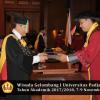 Wisuda Unpad Gel I TA 2017_2018  Fakultas MIPA Oleh dekan 155