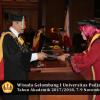 Wisuda Unpad Gel I TA 2017_2018  Fakultas MIPA Oleh dekan 157