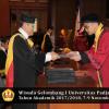 Wisuda Unpad Gel I TA 2017_2018  Fakultas MIPA Oleh dekan 158
