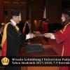 Wisuda Unpad Gel I TA 2017_2018  Fakultas MIPA Oleh dekan 159
