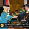 Wisuda Unpad Gel I TA 2017_2018  Fakultas MIPA oleh Rektor 005