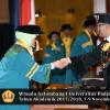 Wisuda Unpad Gel I TA 2017_2018  Fakultas MIPA oleh Rektor 010
