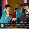 Wisuda Unpad Gel I TA 2017_2018  Fakultas MIPA oleh Rektor 012