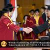 Wisuda Unpad Gel I TA 2017_2018  Fakultas MIPA oleh Rektor 026