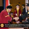 Wisuda Unpad Gel I TA 2017_2018  Fakultas MIPA oleh Rektor 032