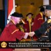 Wisuda Unpad Gel I TA 2017_2018  Fakultas MIPA oleh Rektor 035