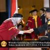 Wisuda Unpad Gel I TA 2017_2018  Fakultas MIPA oleh Rektor 038