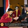 Wisuda Unpad Gel I TA 2017_2018  Fakultas MIPA oleh Rektor 053