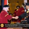 Wisuda Unpad Gel I TA 2017_2018  Fakultas MIPA oleh Rektor 063
