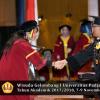 Wisuda Unpad Gel I TA 2017_2018  Fakultas MIPA oleh Rektor 102