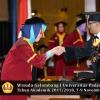 Wisuda Unpad Gel I TA 2017_2018  Fakultas MIPA oleh Rektor 103