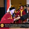 Wisuda Unpad Gel I TA 2017_2018  Fakultas MIPA oleh Rektor 104