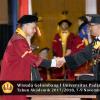 Wisuda Unpad Gel I TA 2017_2018  Fakultas MIPA oleh Rektor 107