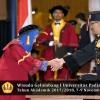 Wisuda Unpad Gel I TA 2017_2018  Fakultas MIPA oleh Rektor 108