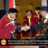 Wisuda Unpad Gel I TA 2017_2018  Fakultas MIPA oleh Rektor 112
