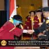 Wisuda Unpad Gel I TA 2017_2018  Fakultas MIPA oleh Rektor 124