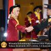 Wisuda Unpad Gel I TA 2017_2018  Fakultas MIPA oleh Rektor 135
