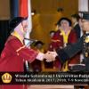 Wisuda Unpad Gel I TA 2017_2018  Fakultas MIPA oleh Rektor 138