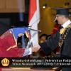 Wisuda Unpad Gel I TA 2017_2018  Fakultas MIPA oleh Rektor 141