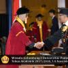 Wisuda Unpad Gel I TA 2017_2018  Fakultas MIPA oleh Rektor 143