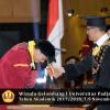 Wisuda Unpad Gel I TA 2017_2018  Fakultas MIPA oleh Rektor 144