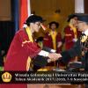 Wisuda Unpad Gel I TA 2017_2018  Fakultas MIPA oleh Rektor 148