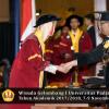 Wisuda Unpad Gel I TA 2017_2018  Fakultas MIPA oleh Rektor 149