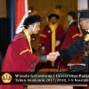 Wisuda Unpad Gel I TA 2017_2018  Fakultas MIPA oleh Rektor 150