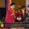 Wisuda Unpad Gel I TA 2017_2018  Fakultas MIPA oleh Rektor 152