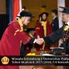 Wisuda Unpad Gel I TA 2017_2018  Fakultas MIPA oleh Rektor 158