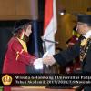 Wisuda Unpad Gel I TA 2017_2018  Fakultas MIPA oleh Rektor 159