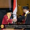 Wisuda Unpad Gel I TA 2017_2018  Fakultas MIPA oleh Rektor 160