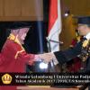 Wisuda Unpad Gel I TA 2017_2018  Fakultas MIPA oleh Rektor 161