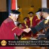 Wisuda Unpad Gel I TA 2017_2018  Fakultas MIPA oleh Rektor 165