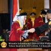 Wisuda Unpad Gel I TA 2017_2018  Fakultas MIPA oleh Rektor 166