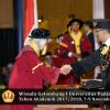 Wisuda Unpad Gel I TA 2017_2018  Fakultas MIPA oleh Rektor 169