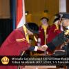 Wisuda Unpad Gel I TA 2017_2018  Fakultas MIPA oleh Rektor 170
