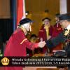 Wisuda Unpad Gel I TA 2017_2018  Fakultas MIPA oleh Rektor 171