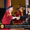 Wisuda Unpad Gel I TA 2017_2018  Fakultas MIPA oleh Rektor 173