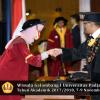 Wisuda Unpad Gel I TA 2017_2018  Fakultas MIPA oleh Rektor 174