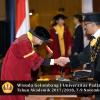 Wisuda Unpad Gel I TA 2017_2018  Fakultas MIPA oleh Rektor 175