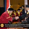 Wisuda Unpad Gel I TA 2017_2018  Fakultas MIPA oleh Rektor 178