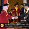 Wisuda Unpad Gel I TA 2017_2018  Fakultas MIPA oleh Rektor 179