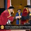 Wisuda Unpad Gel I TA 2017_2018  Fakultas MIPA oleh Rektor 182