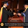 Wisuda Unpad Gel I TA 2017_2018  Fakultas I S I P oleh Dekan 022