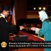 Wisuda Unpad Gel I TA 2017_2018  Fakultas I S I P oleh Dekan 026