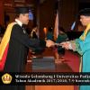 Wisuda Unpad Gel I TA 2017_2018  Fakultas I S I P oleh Dekan 028